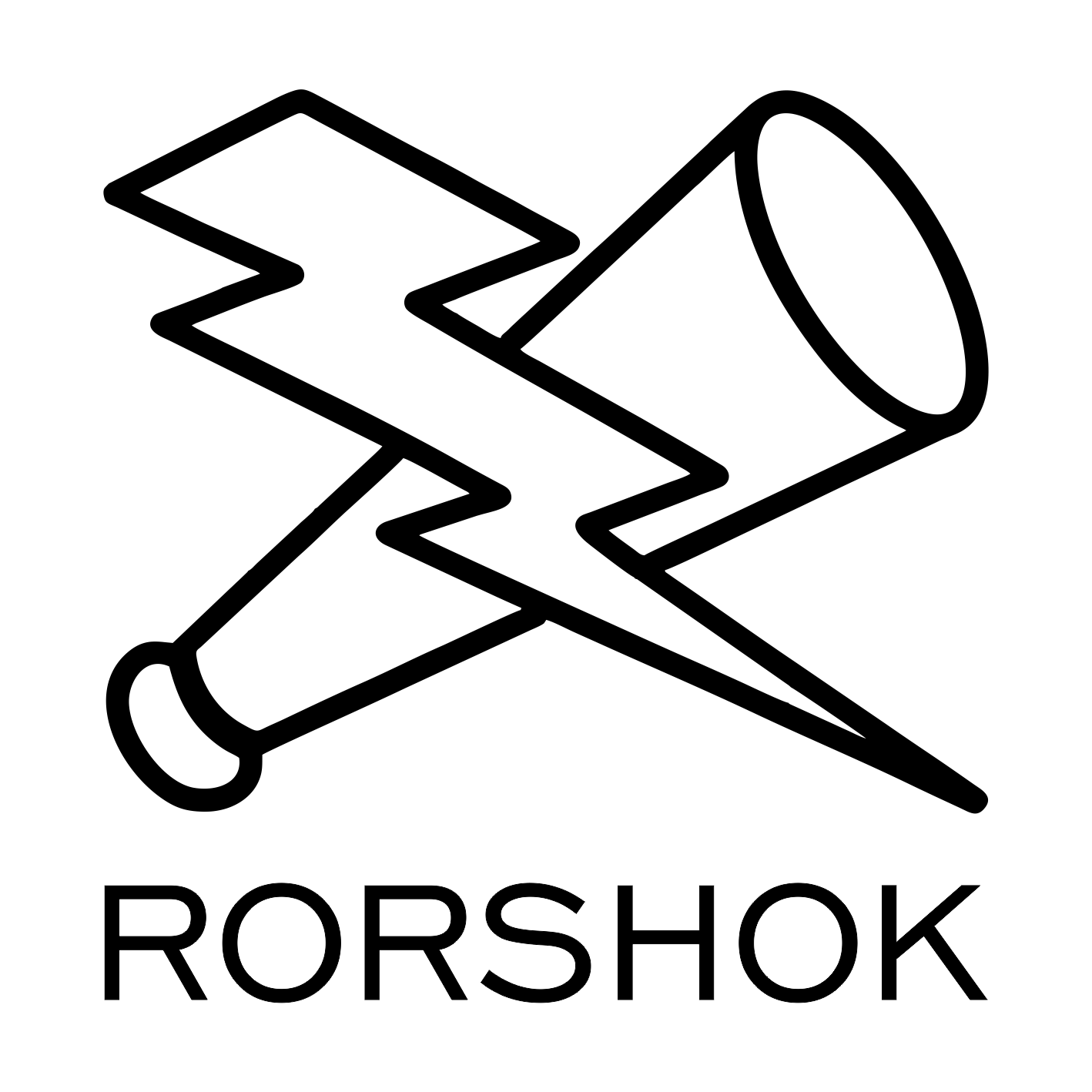 Rorshok logo